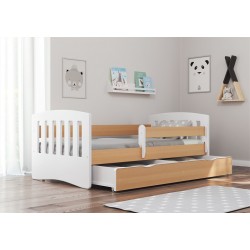 Postelja Kids Classic Scandinavia